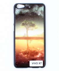 Vivo X7